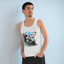 Charger l'image dans la galerie, Unsex Tank Kumoji Rider Infinite Liberty