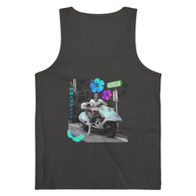 Charger l'image dans la galerie, Unsex Tank Kumoji Rider Infinite Liberty