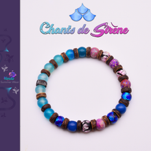 Charger l'image dans la galerie, Bracelet Chants de Sirène