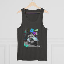 Charger l'image dans la galerie, Unsex Tank Kumoji Rider Infinite Liberty