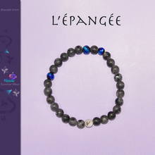 Charger l'image dans la galerie, 8mm Épangée