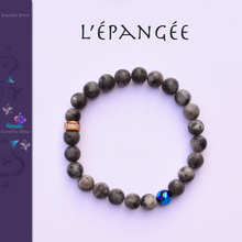 Charger l'image dans la galerie, 8mm Épangée