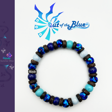 Charger l'image dans la galerie, Out of the Blue