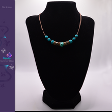 Charger l'image dans la galerie, Ras le cou Nakijijin