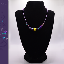 Charger l'image dans la galerie, Ras le cou Summer Mood