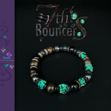 Charger l'image dans la galerie, 7th Bouncer Kokonotsu
