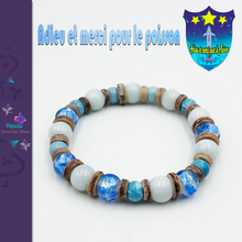 Charger l'image dans la galerie, Adieu &amp; Merci pour le Poisson
