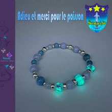 Charger l'image dans la galerie, Adieu &amp; Merci pour le Poisson
