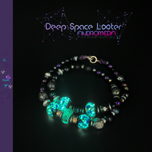 Charger l'image dans la galerie, Deep Space Looter Double Rang édition ANDROMEDA
