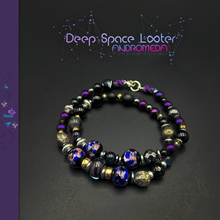 Charger l'image dans la galerie, Deep Space Looter Double Rang édition ANDROMEDA
