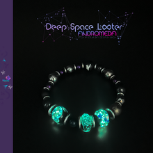 Charger l'image dans la galerie, Deep Space Looter Mittsu édition ANDROMEDA
