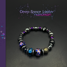 Charger l'image dans la galerie, Deep Space Looter Mittsu édition ANDROMEDA
