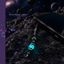 Charger l'image dans la galerie, Pendant Netsuke Deep Space Looter édition ANDROMEDA
