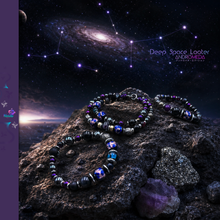 Charger l'image dans la galerie, Deep Space Looter Double Rang édition ANDROMEDA
