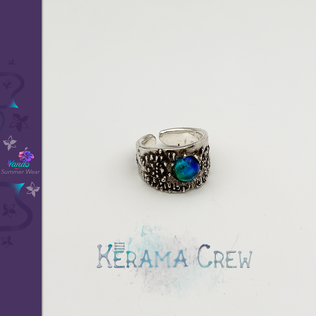 Kerama Crew III