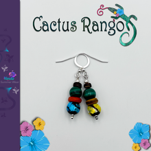 Charger l'image dans la galerie, Boucle d'Oreille Cactus Rango
