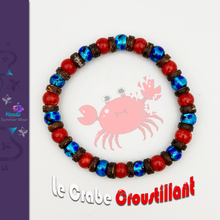 Charger l&#39;image dans la galerie, Le Crabe Croustillant

