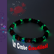Charger l&#39;image dans la galerie, Le Crabe Croustillant

