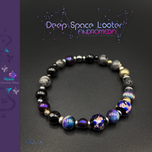 Charger l&#39;image dans la galerie, Pro Deep Space Looter ANDROMEDA edition NO. 5
