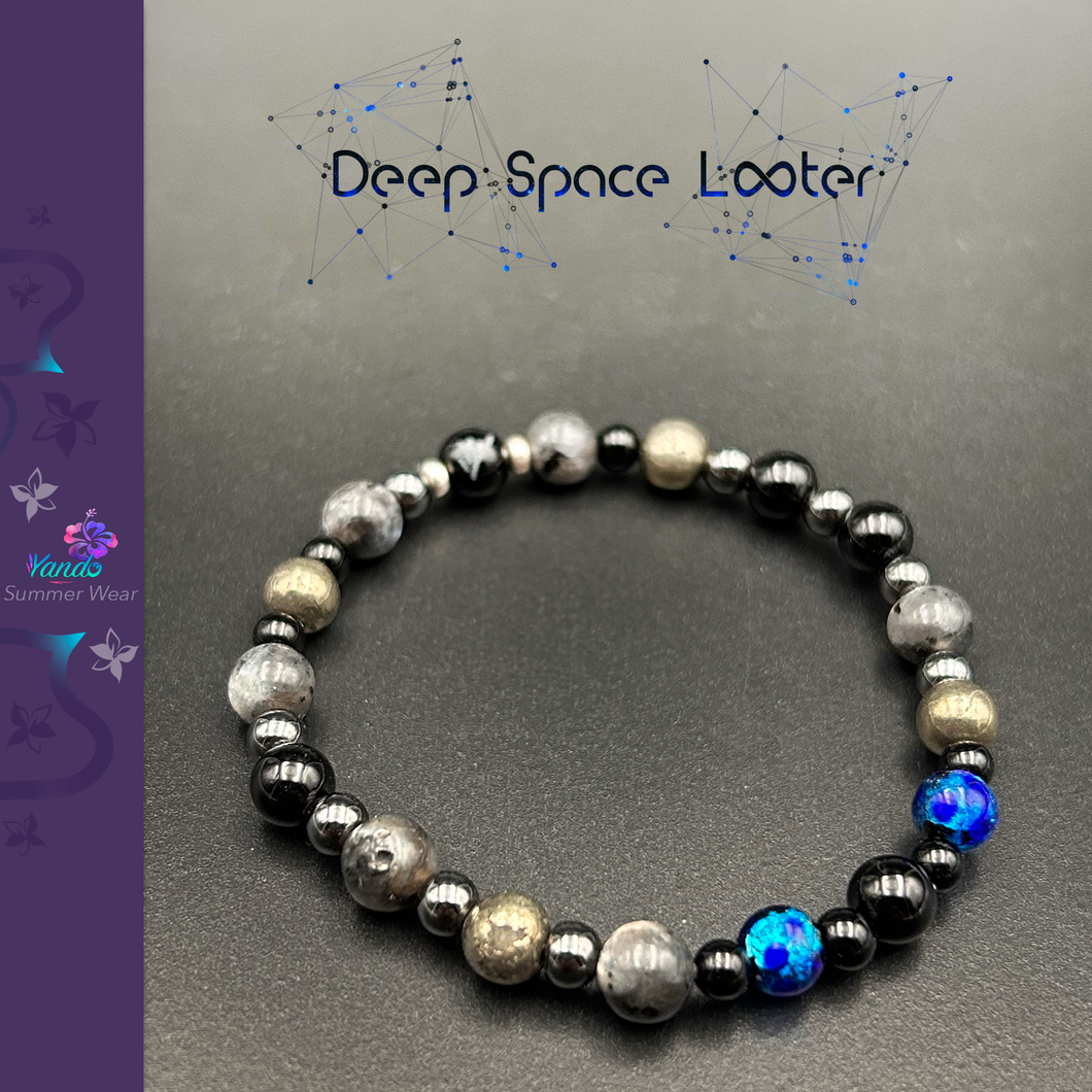 Deep Space Looter original version mini