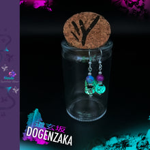 Charger l'image dans la galerie, Boucle Dogenzaka 'Mini Party'
