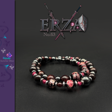 Charger l&#39;image dans la galerie, Erza no.63 double rang
