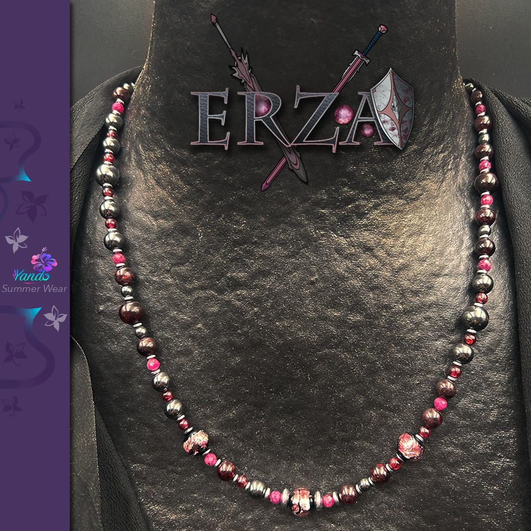 Collier Erza