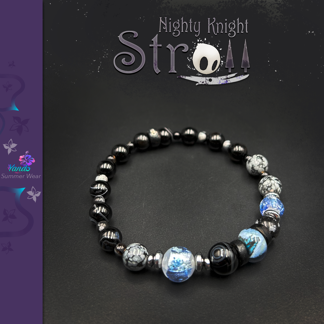 Nighty Knight Stroll