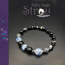 Charger l&#39;image dans la galerie, Nighty Knight Stroll Mittsu
