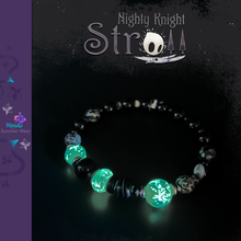 Charger l&#39;image dans la galerie, Nighty Knight Stroll Mittsu
