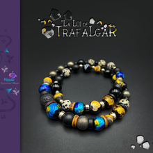 Charger l'image dans la galerie, La Loi de Trafalgar Double Rang
