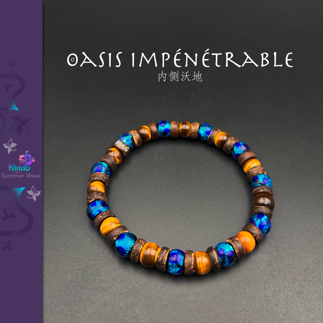 Oasis Impénétrable