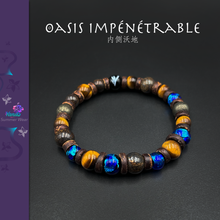 Charger l'image dans la galerie, Oasis Impénétrable
