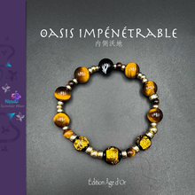 Charger l'image dans la galerie, Oasis Impénétrable édition Âge d'Or V
