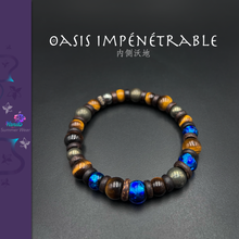 Charger l'image dans la galerie, Oasis Impénétrable
