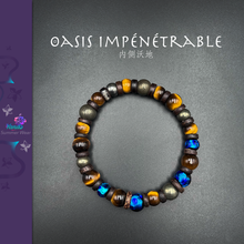 Charger l'image dans la galerie, Oasis Impénétrable
