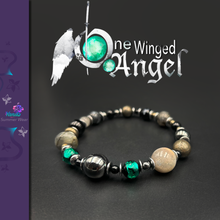 Charger l&#39;image dans la galerie, One Winged Angel version Futatsu
