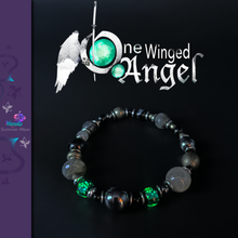 Charger l&#39;image dans la galerie, One Winged Angel version Futatsu
