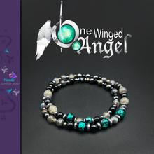 Charger l'image dans la galerie, One Winged Angel version Double Rang
