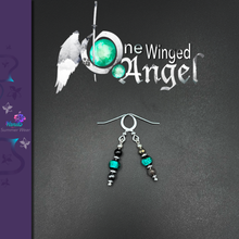Charger l'image dans la galerie, Boucle One Winged Angel
