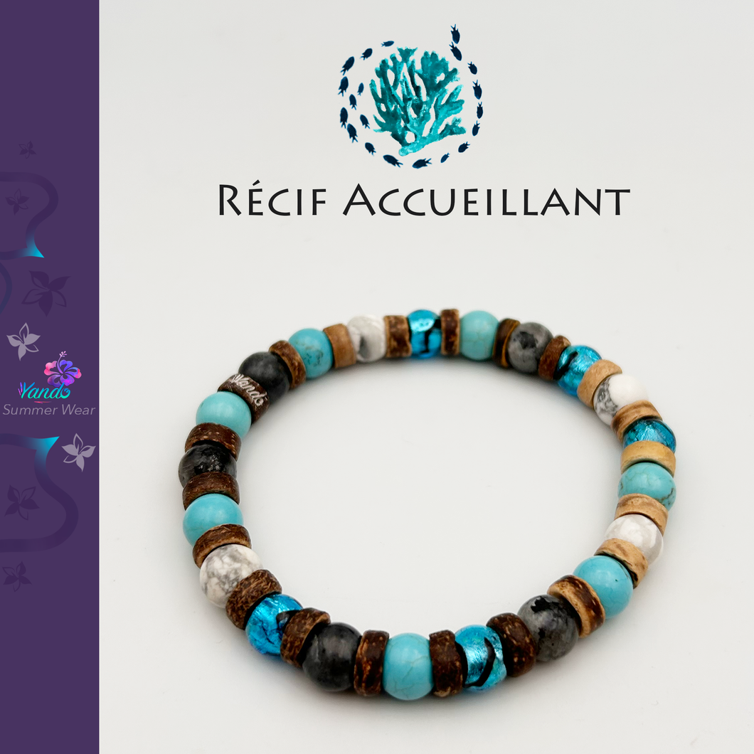 Récif Accueillant