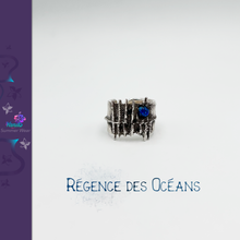 Charger l'image dans la galerie, Régence des Océans
