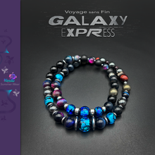 Charger l'image dans la galerie, Un Voyage sans Fin - 'Galaxy Express'
