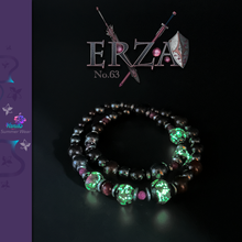 Charger l&#39;image dans la galerie, Erza no.63 double rang
