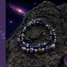 Charger l'image dans la galerie, Deep Space Looter Double Rang édition ANDROMEDA

